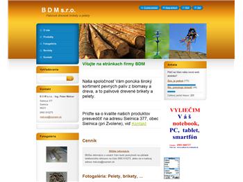 Náhľad webu Náhľad webu