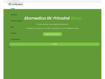 Náhľad webu Náhľad webu