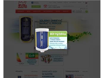 Náhľad webu Náhľad webu