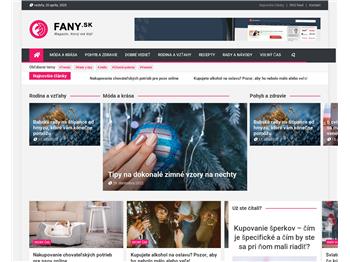 Náhľad webu Náhľad webu
