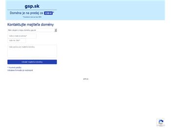 Náhľad webu Náhľad webu