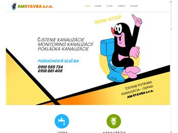 Náhľad webu Náhľad webu