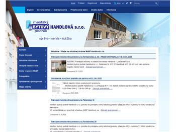 Náhľad webu Náhľad webu