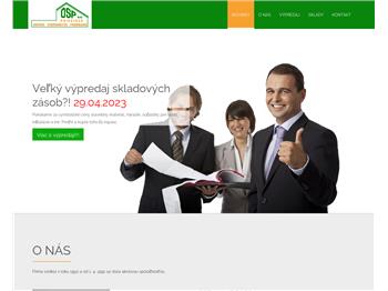 Náhľad webu Náhľad webu