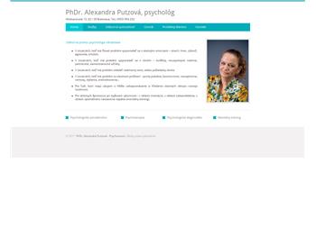 Náhľad webu Náhľad webu