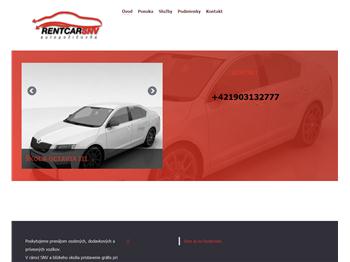 Náhľad webu Náhľad webu