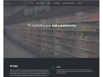Náhľad webu Náhľad webu