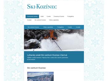 Náhľad webu Náhľad webu