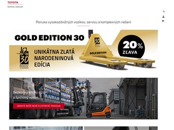 Náhľad webu Náhľad webu