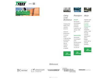 Náhľad webu Náhľad webu