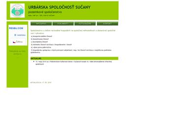 Náhľad webu Náhľad webu