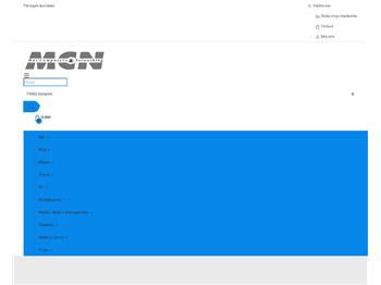 Náhľad webu Náhľad webu