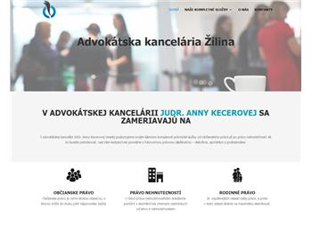 Náhľad webu Náhľad webu