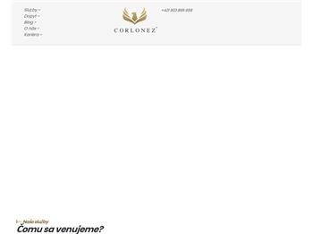 Náhľad webu Náhľad webu