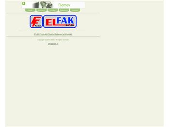 Náhľad webu Náhľad webu