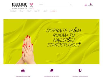 Náhľad webu Náhľad webu