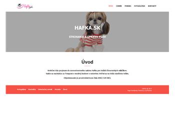 Náhľad webu Náhľad webu