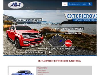 Náhľad webu Náhľad webu
