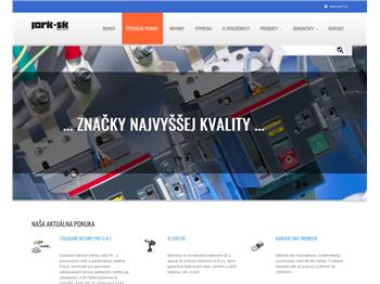 Náhľad webu Náhľad webu