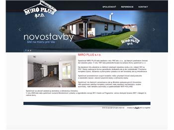 Náhľad webu Náhľad webu