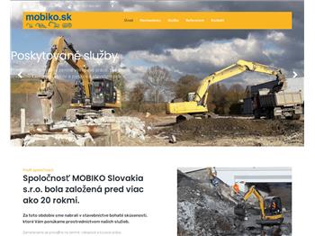 Náhľad webu Náhľad webu