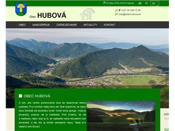 Náhľad webu Náhľad webu