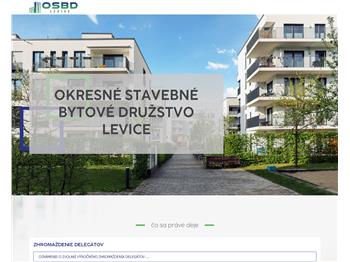 Náhľad webu Náhľad webu