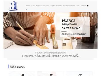 Náhľad webu Náhľad webu