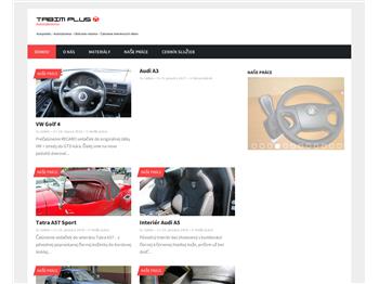 Náhľad webu Náhľad webu