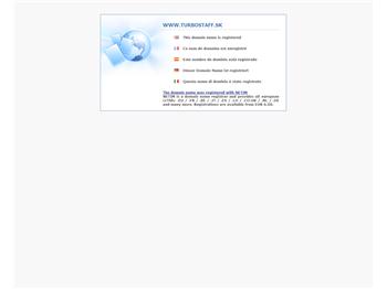 Náhľad webu Náhľad webu