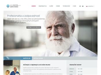 Náhľad webu Náhľad webu