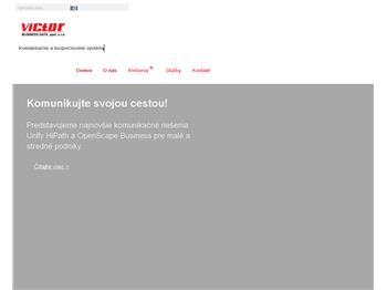 Náhľad webu Náhľad webu