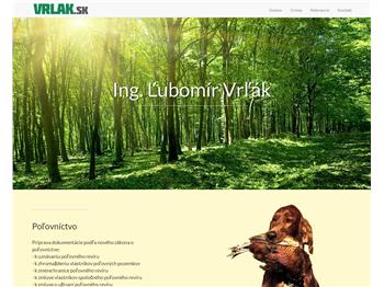 Náhľad webu Náhľad webu