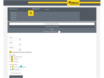 Náhľad webu Náhľad webu