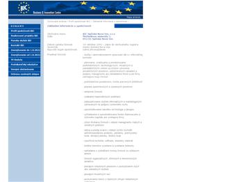 Náhľad webu Náhľad webu