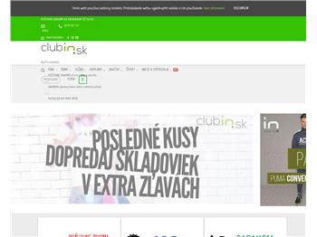 Náhľad webu Náhľad webu