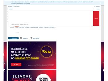 Náhľad webu Náhľad webu