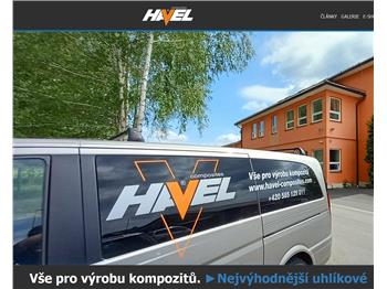 Náhľad webu Náhľad webu