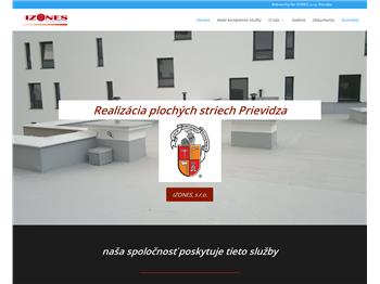 Náhľad webu Náhľad webu