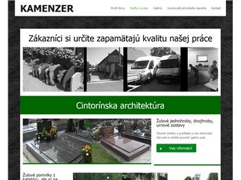 Náhľad webu Náhľad webu