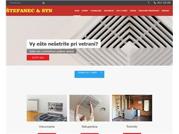 Náhľad webu Náhľad webu