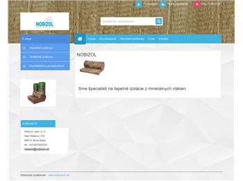 Náhľad webu Náhľad webu
