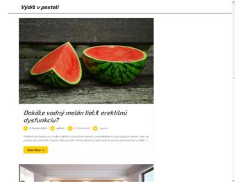 Náhľad webu Náhľad webu