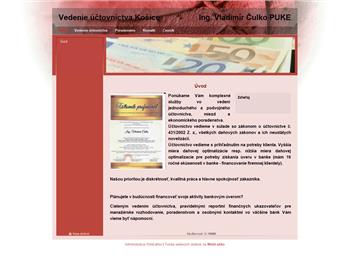 Náhľad webu Náhľad webu