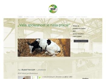 Náhľad webu Náhľad webu