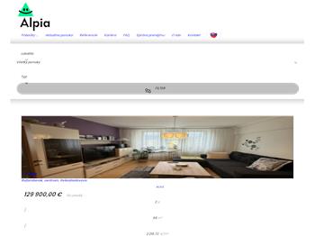 Náhľad webu Náhľad webu
