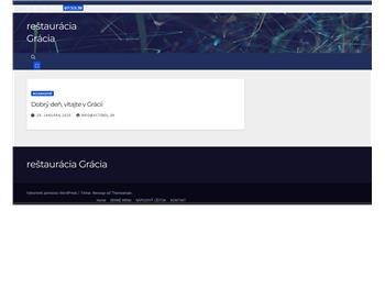 Náhľad webu Náhľad webu