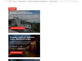 Náhľad webu Náhľad webu