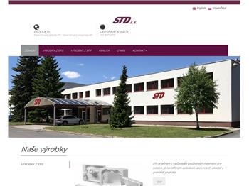 Náhľad webu Náhľad webu