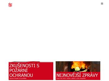 Náhľad webu Náhľad webu